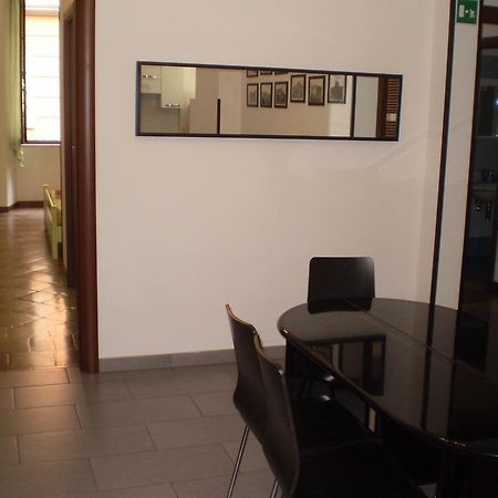 Trasteverooms La Bernardon Рим Экстерьер фото