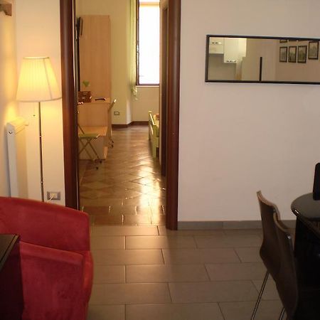 Trasteverooms La Bernardon Рим Экстерьер фото
