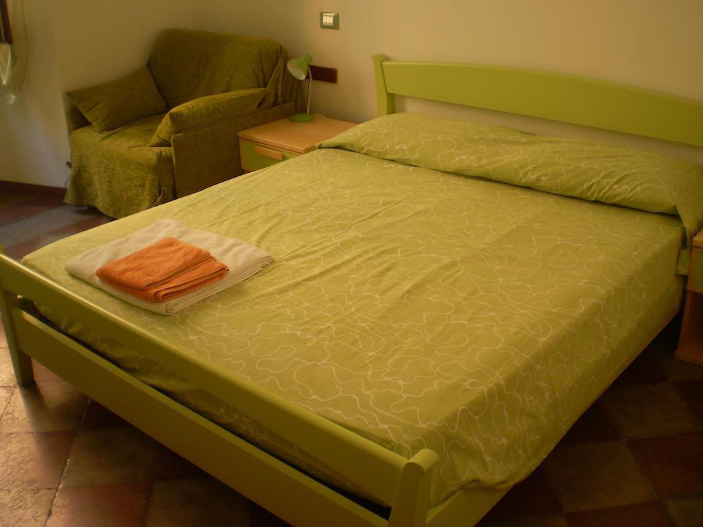 Trasteverooms La Bernardon Рим Номер фото