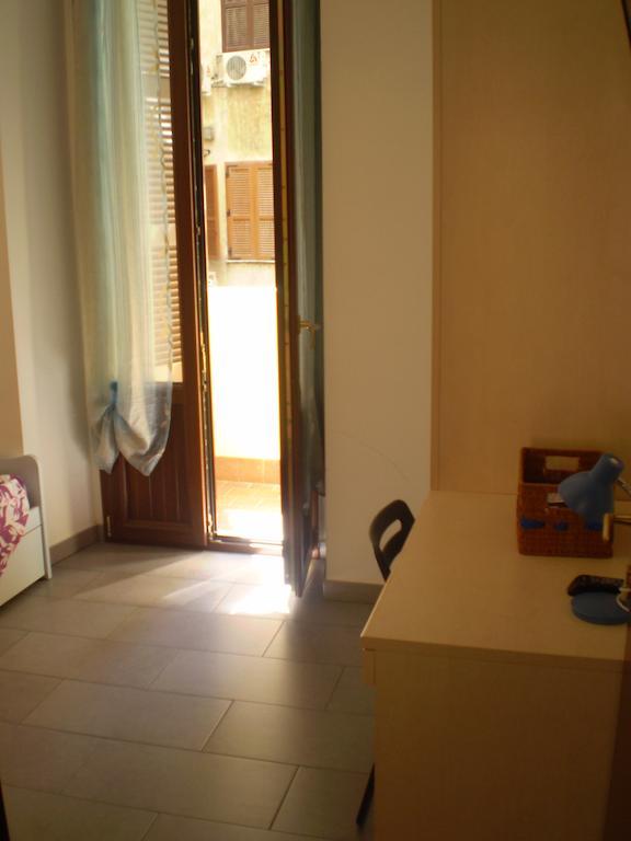 Trasteverooms La Bernardon Рим Экстерьер фото
