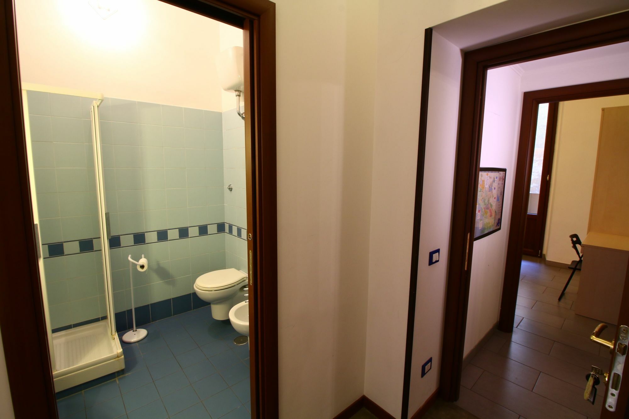 Trasteverooms La Bernardon Рим Экстерьер фото