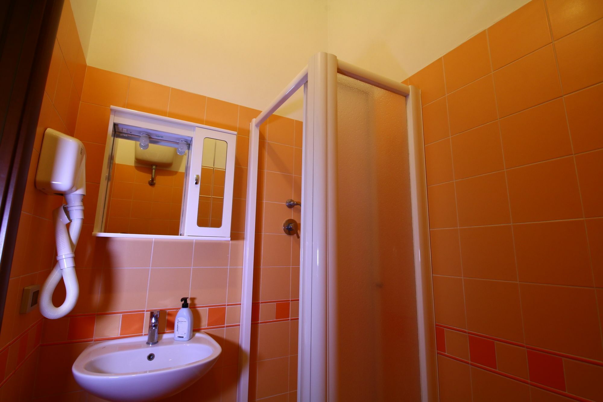 Trasteverooms La Bernardon Рим Экстерьер фото