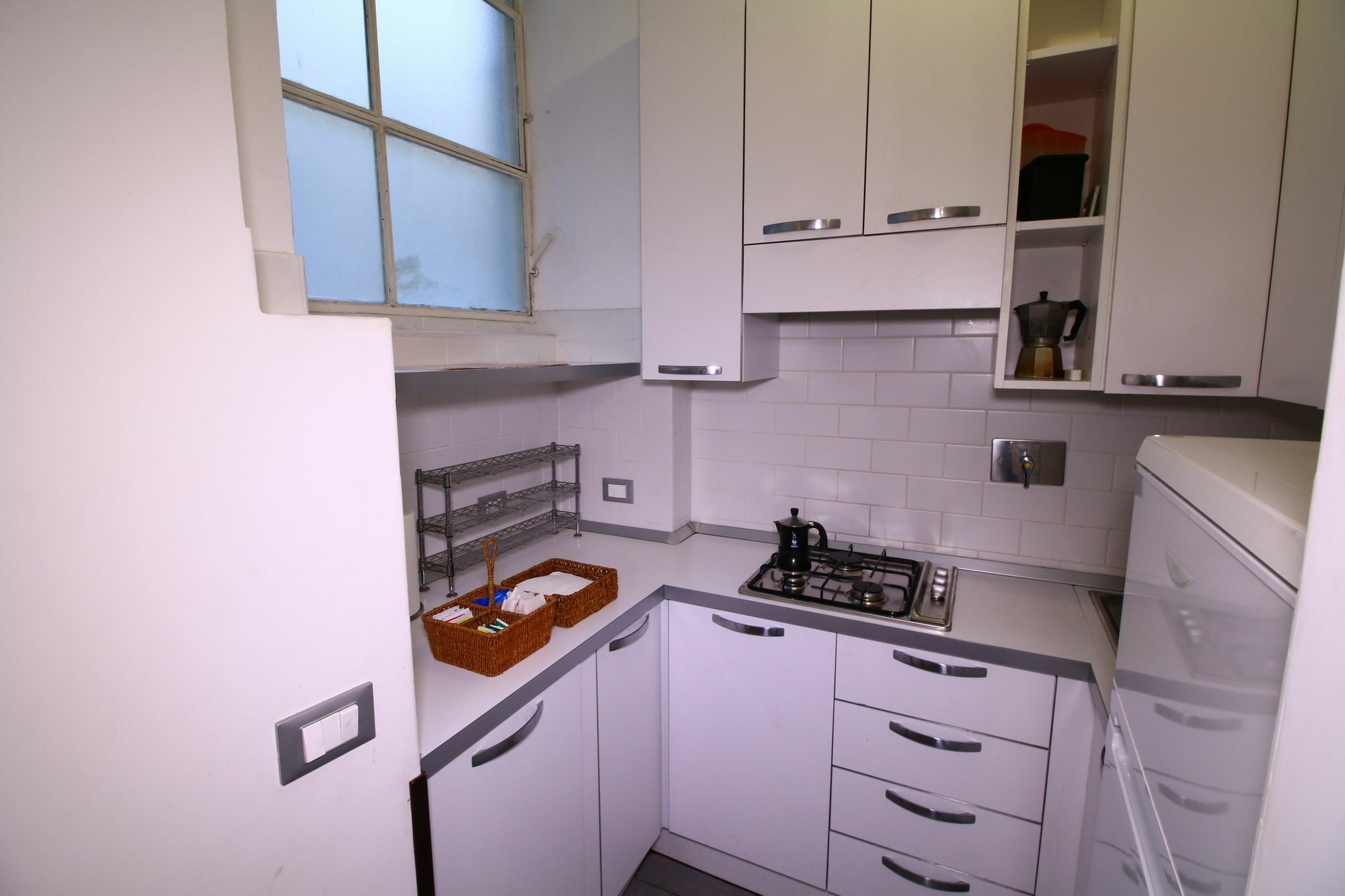 Trasteverooms La Bernardon Рим Экстерьер фото