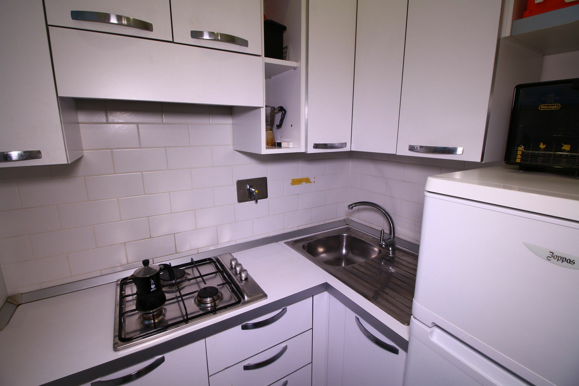 Trasteverooms La Bernardon Рим Экстерьер фото