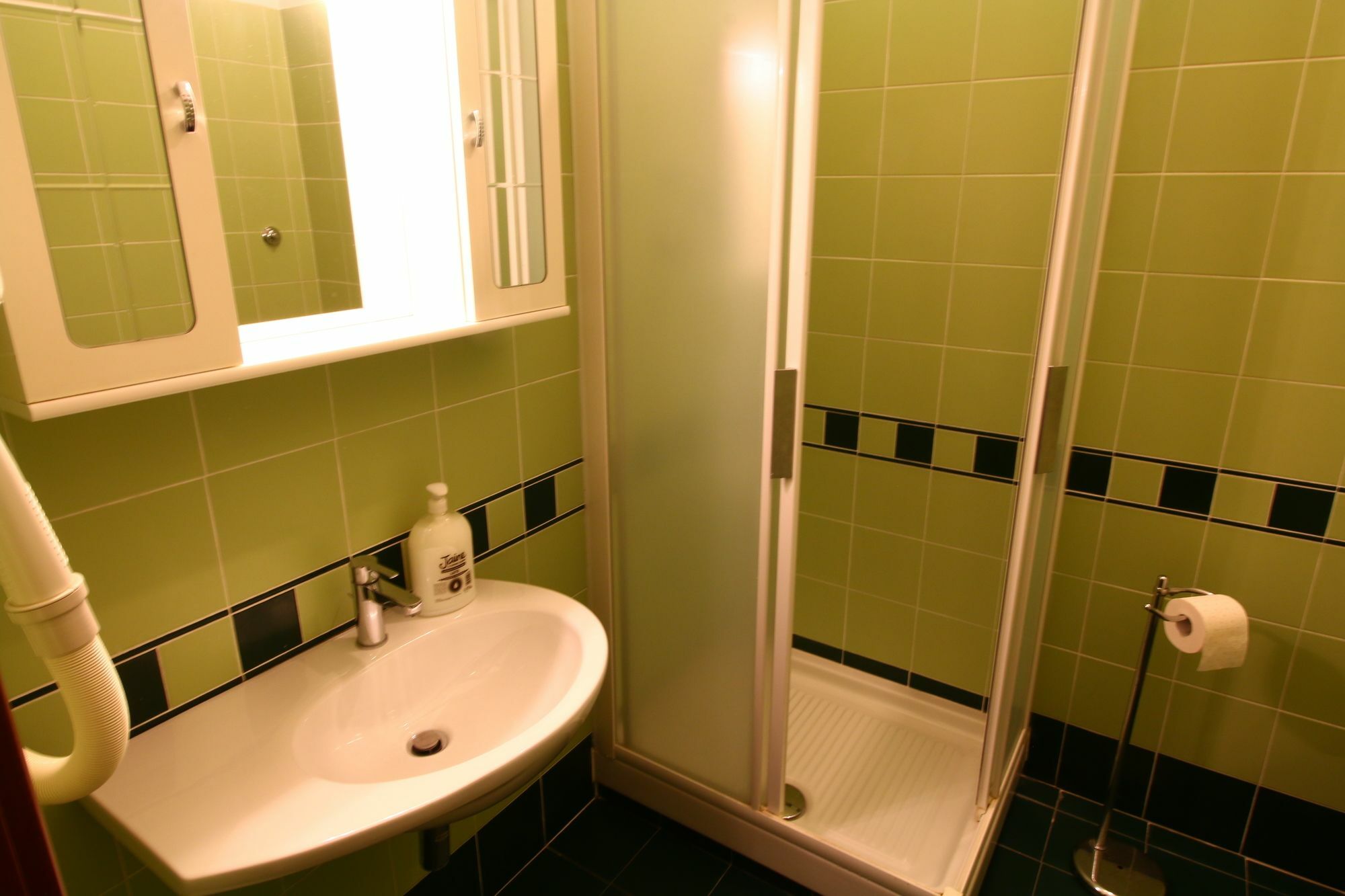 Trasteverooms La Bernardon Рим Экстерьер фото