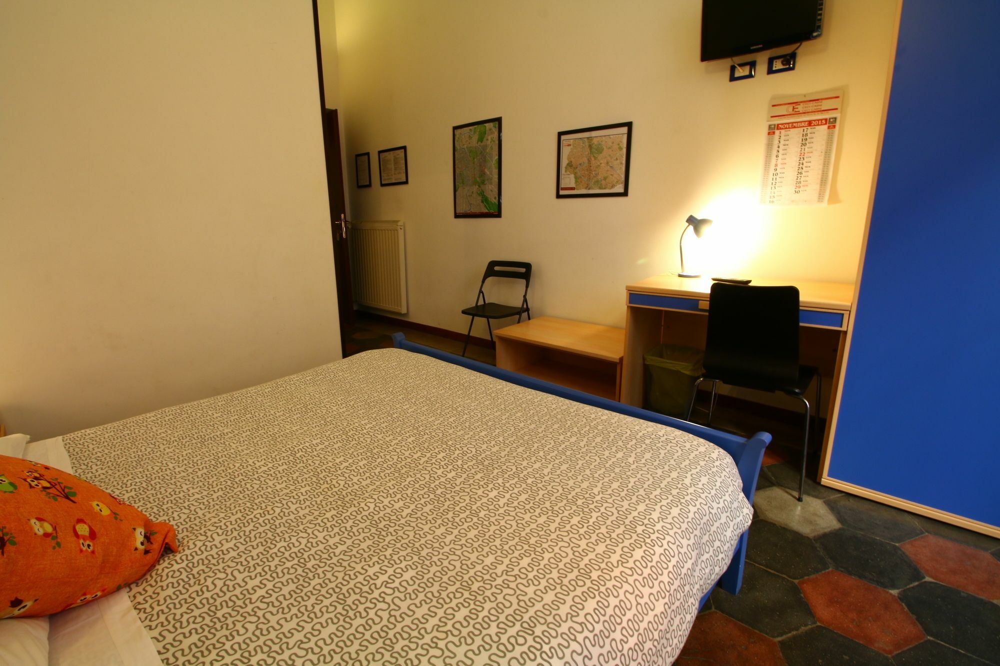 Trasteverooms La Bernardon Рим Экстерьер фото